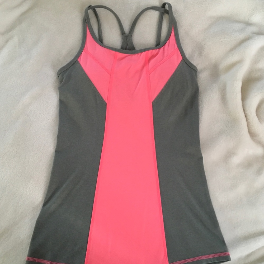 Kyodan Women’s Razorback Tank Top Active Workout